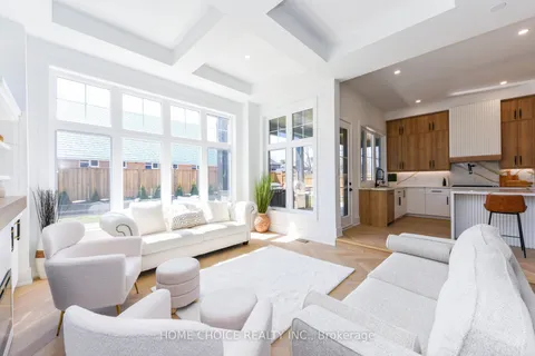 302 Tuck Drive, Burlington, ON L7L 2R1