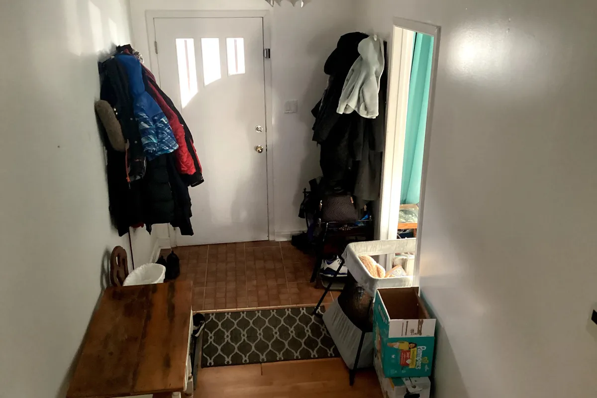 71 Russett Avenue, ON M6H 3M4