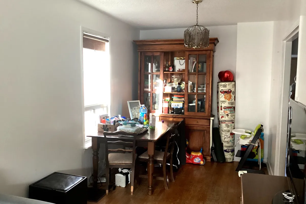 71 Russett Avenue, ON M6H 3M4