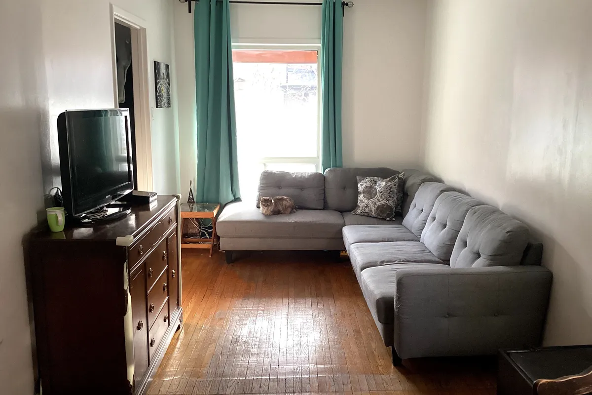 71 Russett Avenue, ON M6H 3M4