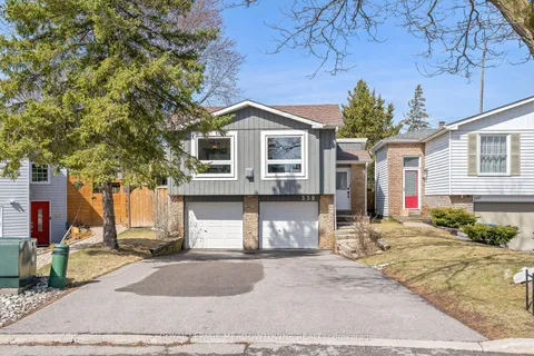 338 Whitehead Crescent, Caledon, ON L7E 3Y4