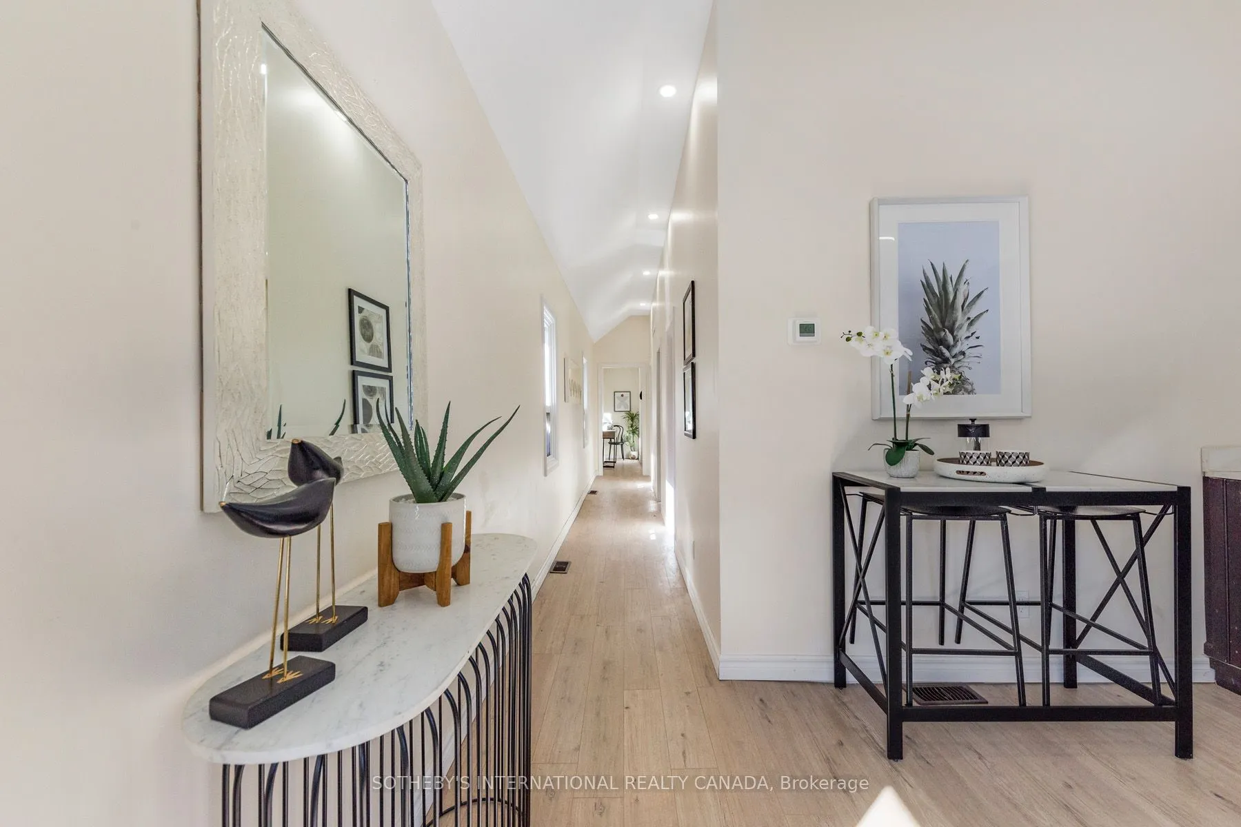 70 Dunraven Drive, Toronto, ON M6M 1H2