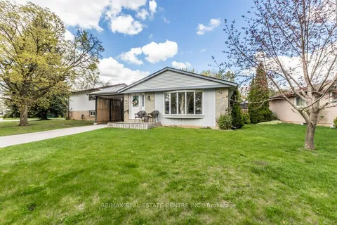 65 Lorne Scots Drive, ON L9T 2Z2