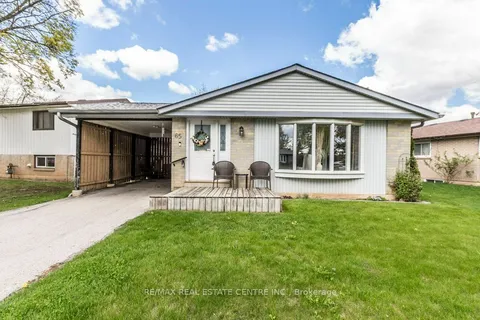 65 Lorne Scots Drive, ON L9T 2Z2