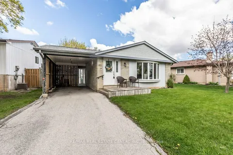 65 Lorne Scots Drive, ON L9T 2Z2