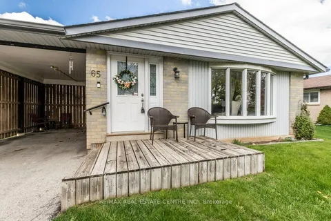 65 Lorne Scots Drive, ON L9T 2Z2