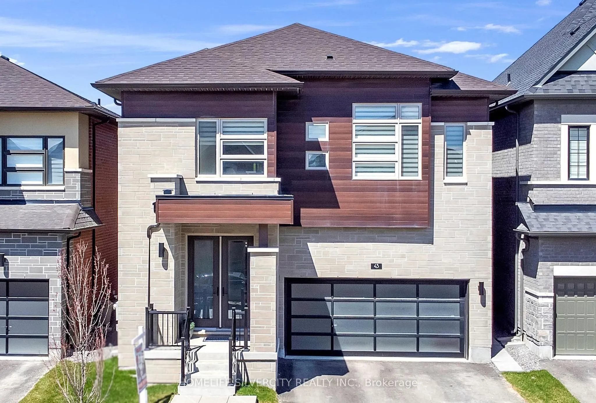 43 Michener Drive, Brampton, ON L6R 4E9