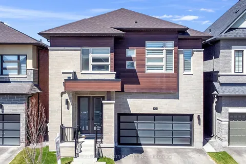 43 Michener Drive, Brampton, ON L6R 4E9