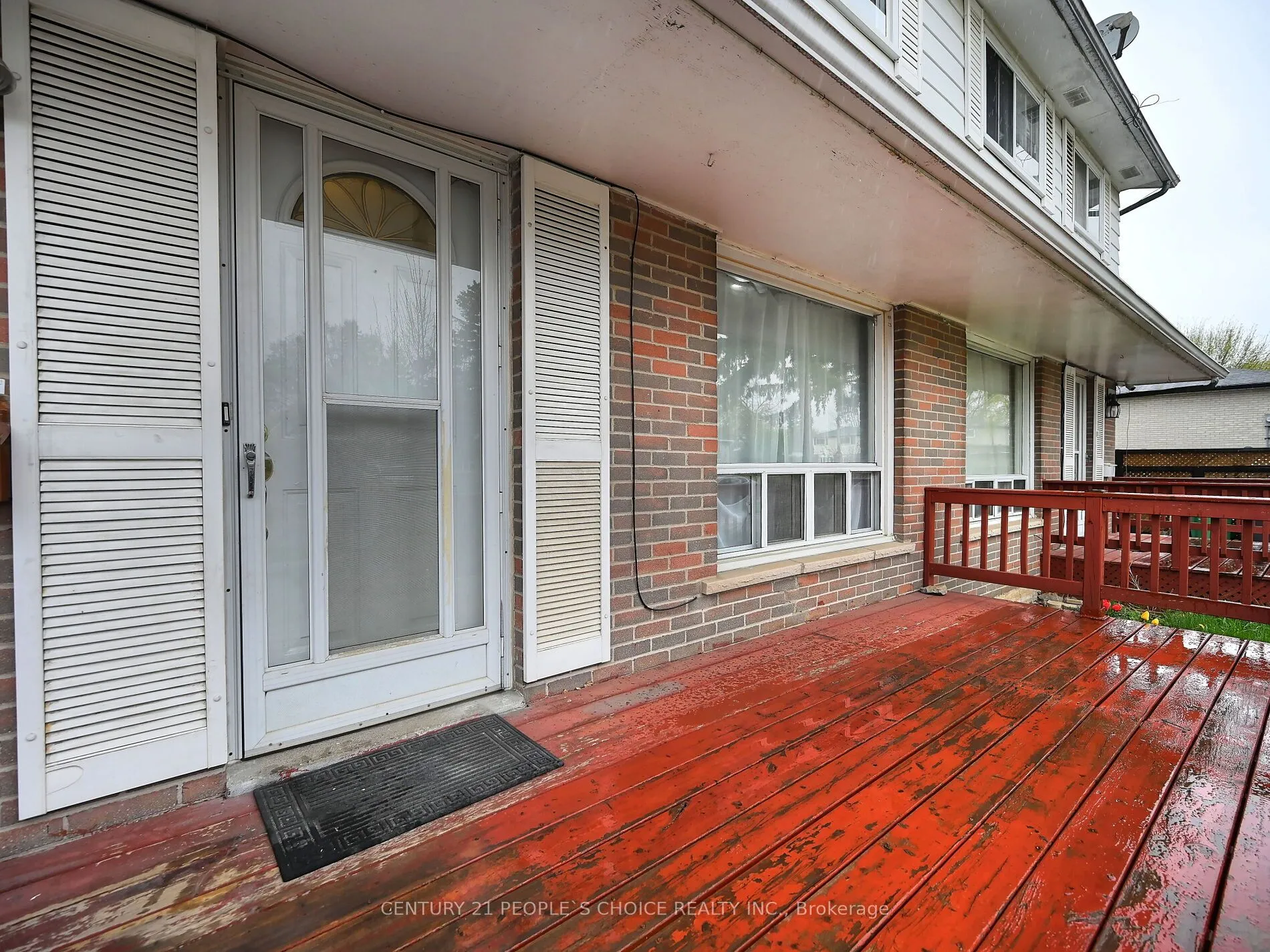 58 Crawford Drive, Brampton, ON L6V 2C7