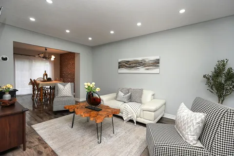 58 Crawford Drive, Brampton, ON L6V 2C7
