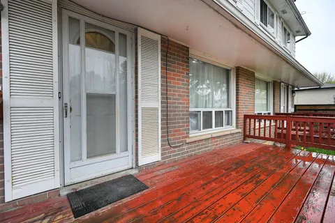 58 Crawford Drive, Brampton, ON L6V 2C7