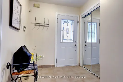 3455 Cherrington Crescent, Mississauga, ON L5L 5B9