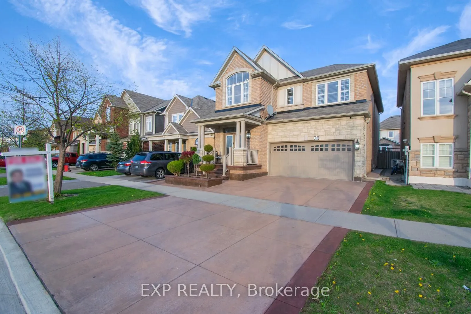 952 Clark Boulevard, Milton, ON L9T 6P6