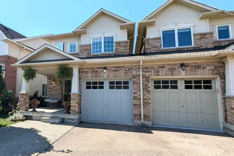 4861 Verdi Street, Burlington, ON L7M 0H4