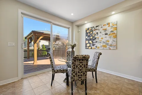 33 Leparc Road, Brampton, ON L6P 2W9