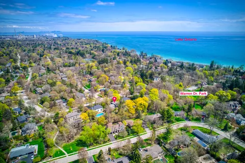 170 Cavendish Court, Oakville, ON L6J 5S2