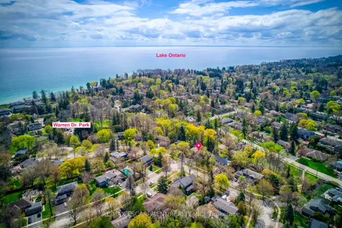 170 Cavendish Court, Oakville, ON L6J 5S2