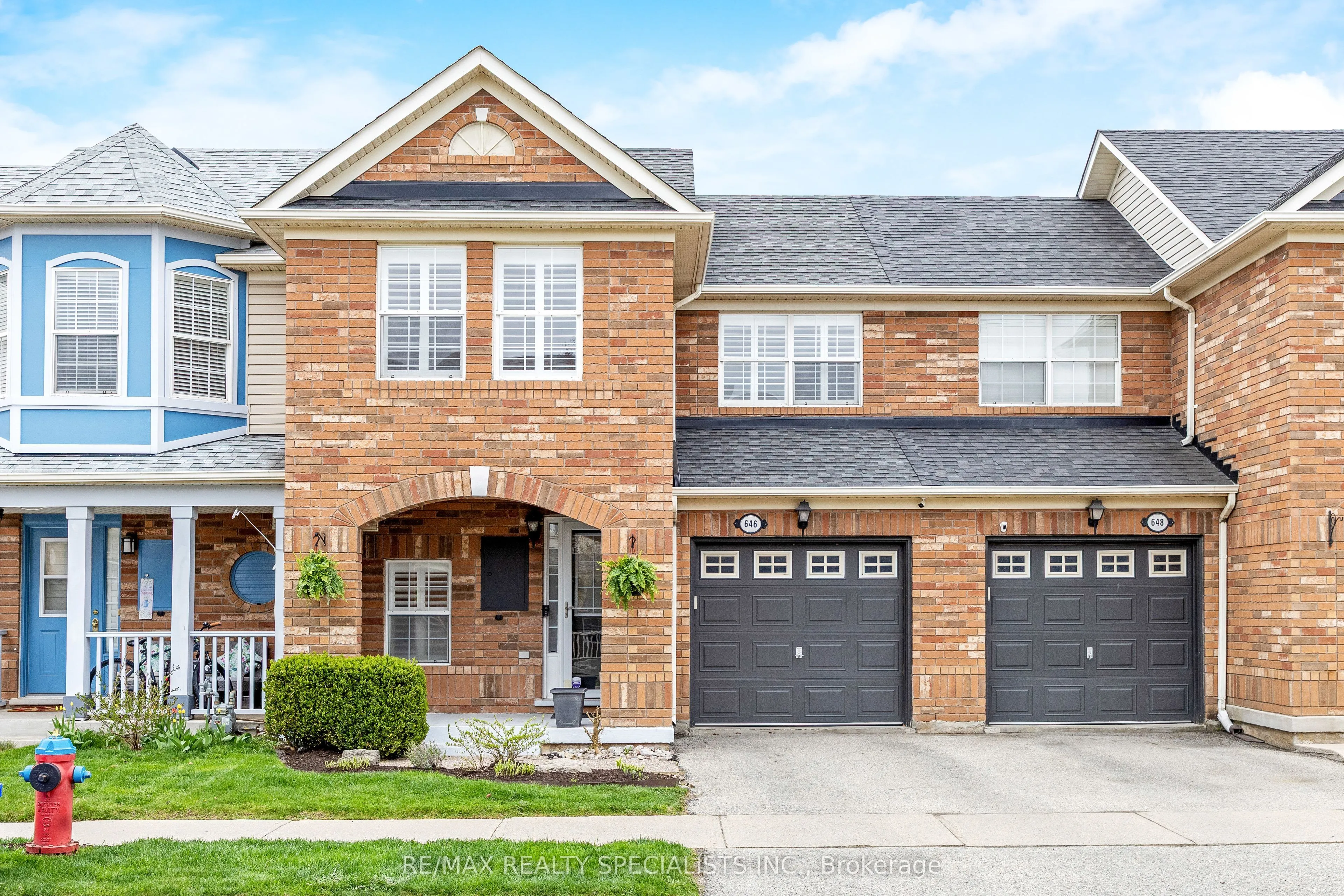 646 Edwards Avenue, Milton, ON L9T 6B2