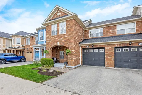 646 Edwards Avenue, Milton, ON L9T 6B2
