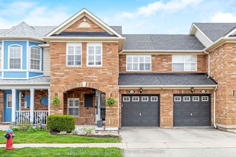 646 Edwards Avenue, Milton, ON L9T 6B2