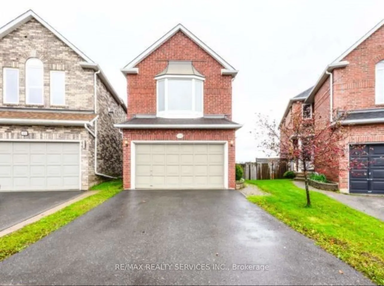 411 Jay Crescent, Orangeville, ON L9W 4Z1