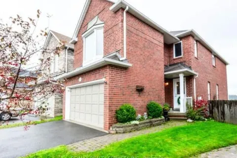 411 Jay Crescent, Orangeville, ON L9W 4Z1