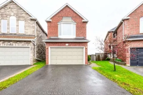 411 Jay Crescent, Orangeville, ON L9W 4Z1