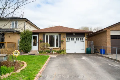 15 Andrew Street, Orangeville, ON L9W 4E5