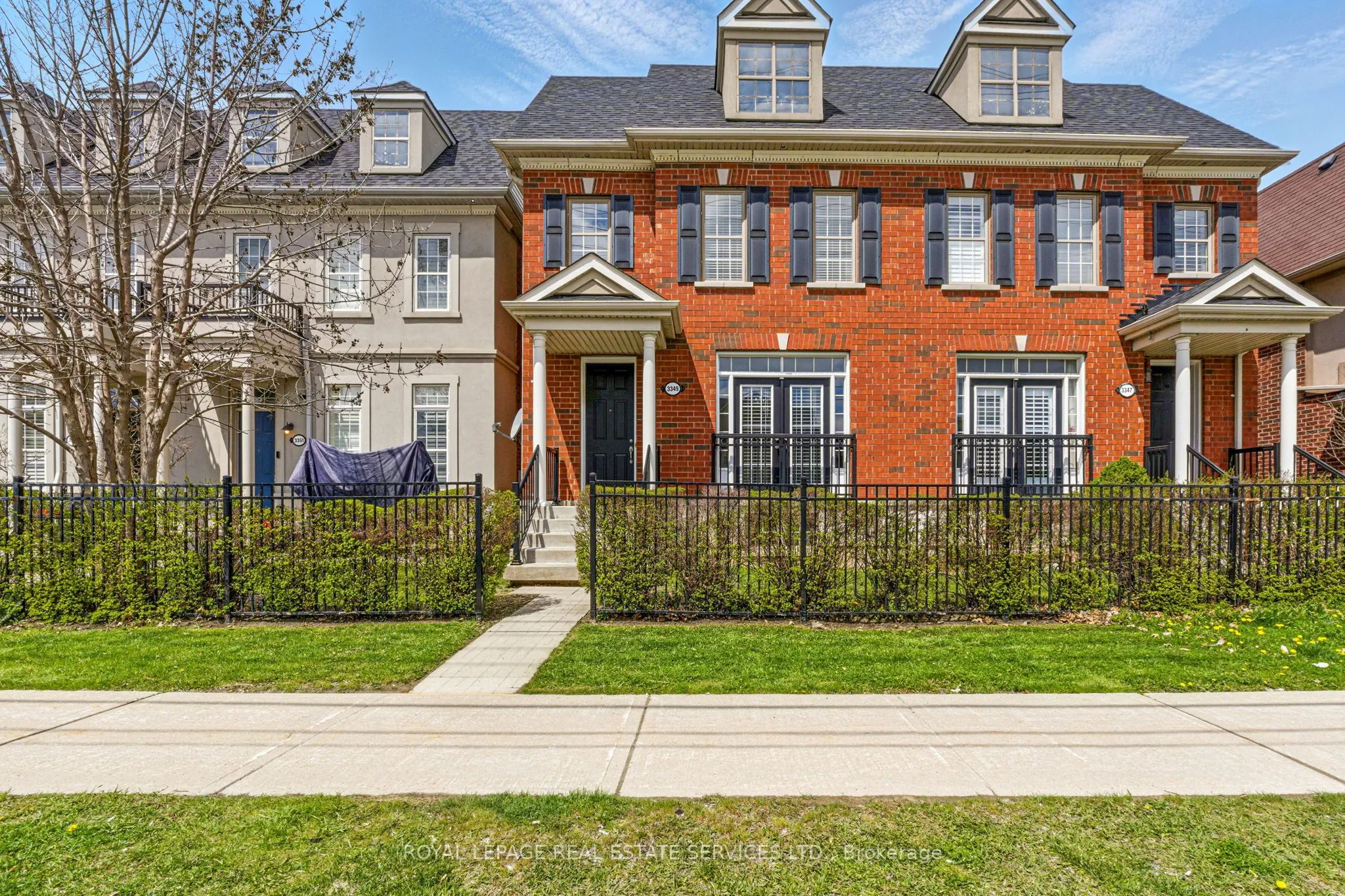 3349 Eglinton Avenue, ON L5M 7W8