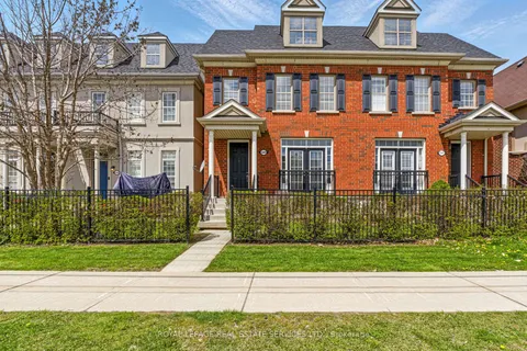 3349 Eglinton Avenue, ON L5M 7W8