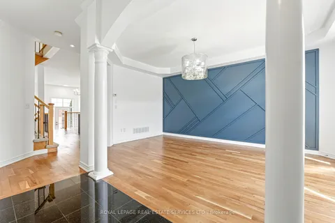 3349 Eglinton Avenue, ON L5M 7W8