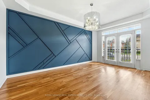 3349 Eglinton Avenue, ON L5M 7W8