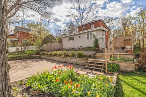 91 King Street, ON L7E 1A2
