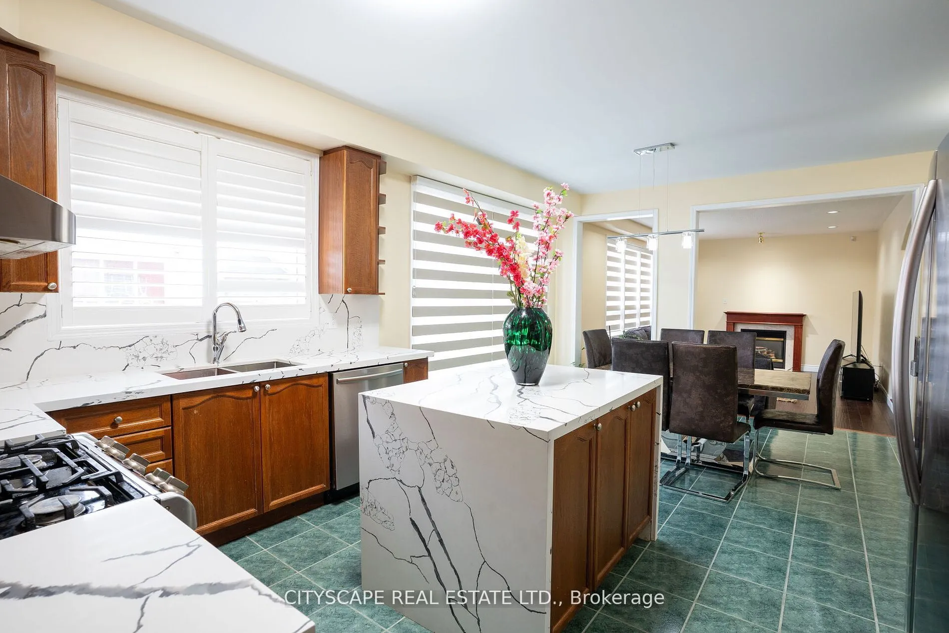 20 Binnery Drive, Brampton, ON L6P 1A3