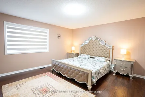 20 Binnery Drive, Brampton, ON L6P 1A3