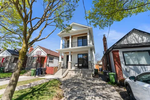 31 Seventeenth Street, Toronto, ON M8V 3K2