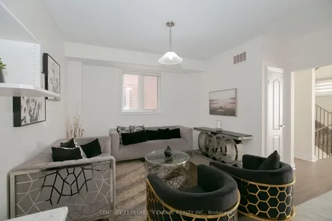 55 Allegro Drive, Brampton, ON L6Y 6J9