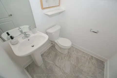 55 Allegro Drive, Brampton, ON L6Y 6J9