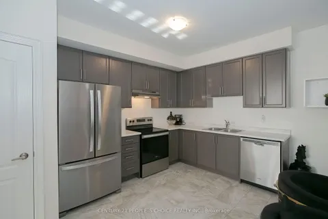 55 Allegro Drive, Brampton, ON L6Y 6J9