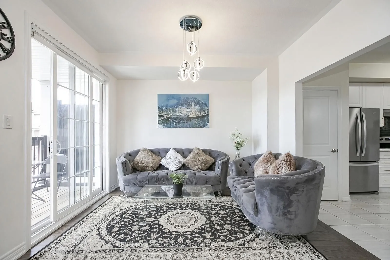 90 Hashmi Place, Brampton, ON L6Y 6J9