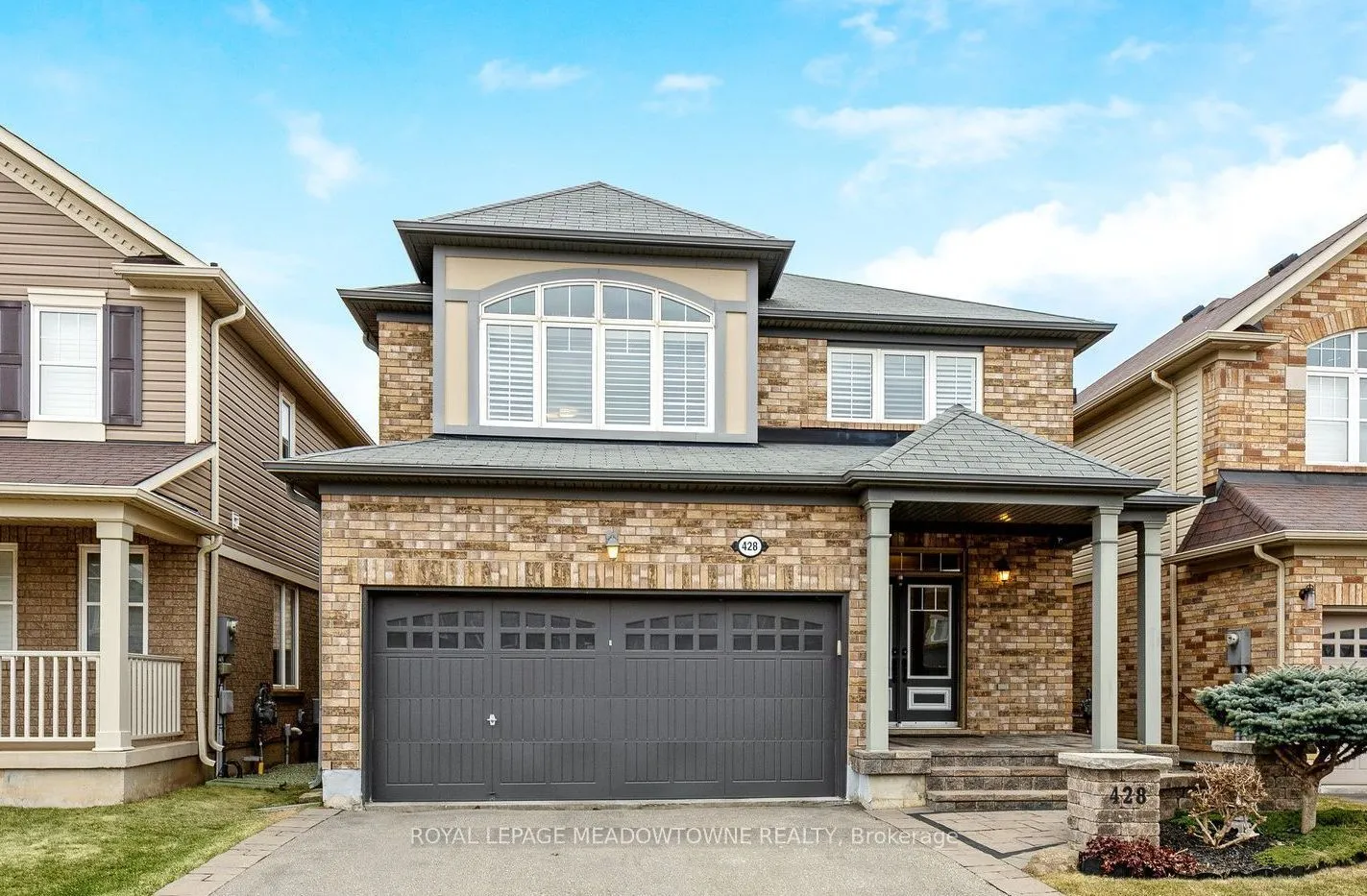 428 Dymott Avenue, Milton, ON L9T 7V1