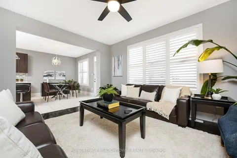 428 Dymott Avenue, Milton, ON L9T 7V1