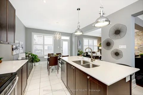 428 Dymott Avenue, Milton, ON L9T 7V1
