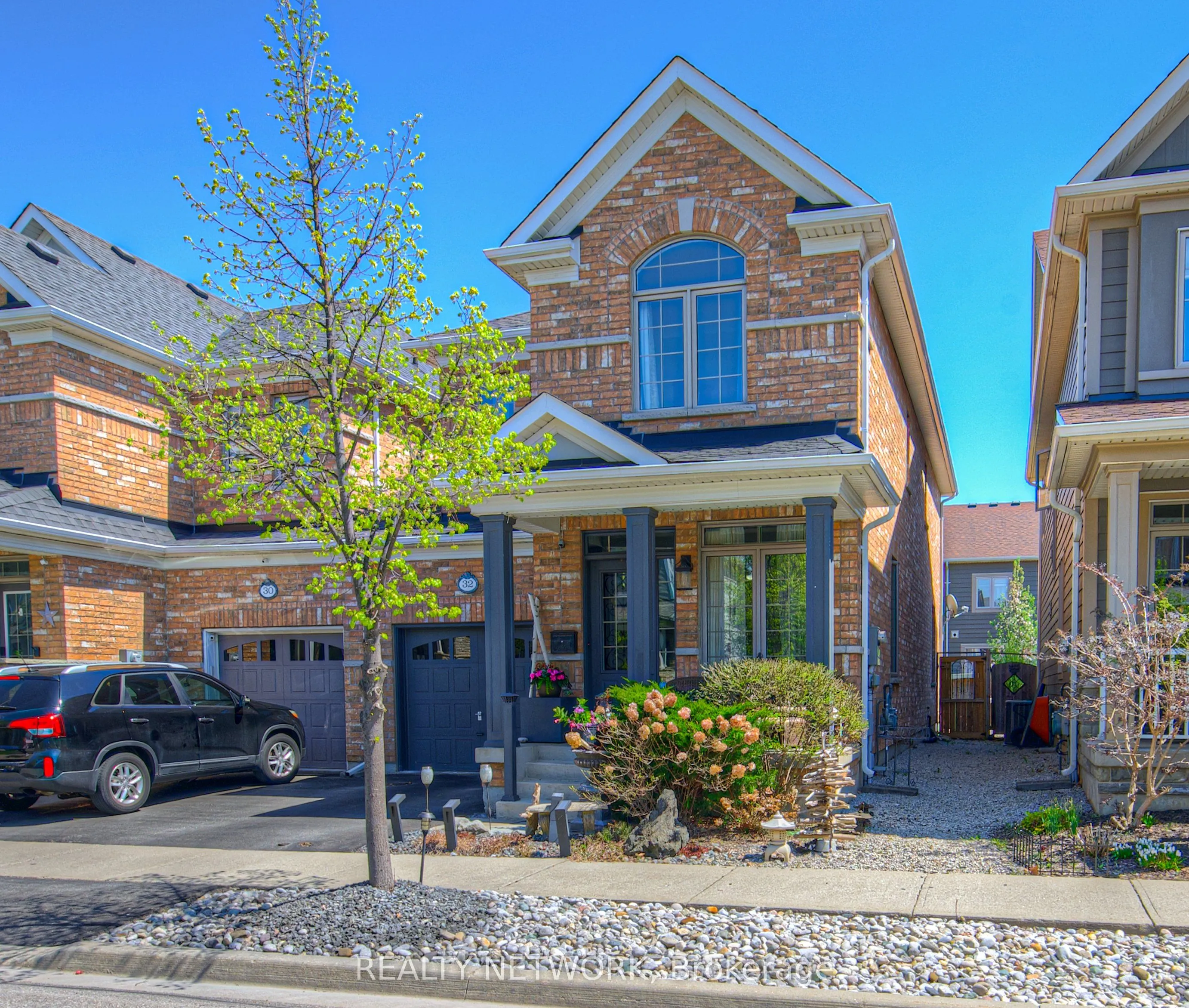 32 Forbes Terrace, Milton, ON L9T 3X3