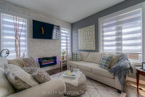 32 Forbes Terrace, Milton, ON L9T 3X3