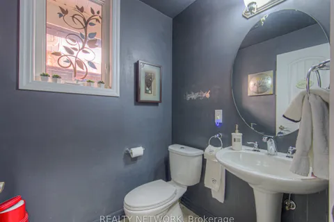 32 Forbes Terrace, Milton, ON L9T 3X3