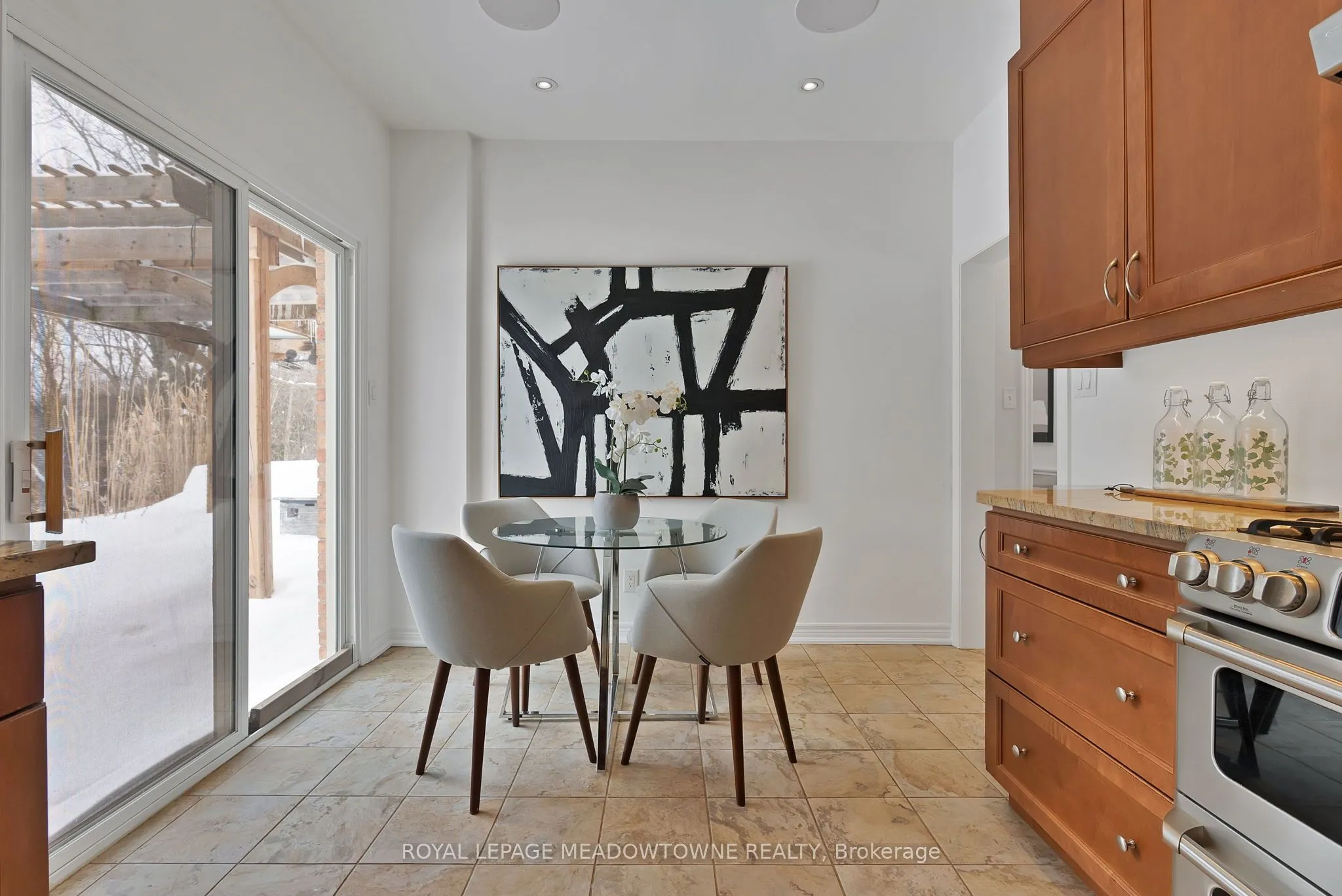 19 Steele Home Court, Caledon, ON L7E 0B1