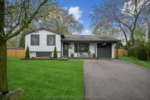 4360 Ayr Place, Burlington, ON L7L 2A2