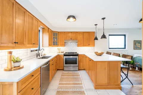 261 Edenwood Crescent, Orangeville, ON L9W 4M7