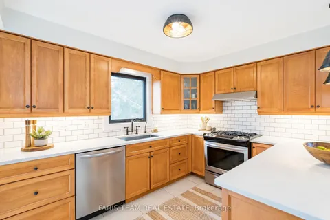 261 Edenwood Crescent, Orangeville, ON L9W 4M7